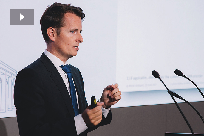 Implementation of MiFID II Testing Requirements by Trading Venues and Investment Firms. Matthias Burghardt, Head of Xitaro Exchange System Development, Boerse Stuttgart