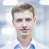 EXTENT 2017 speaker - Sergei Pavlov, Senior QA Manager at Exactpro, LSEG